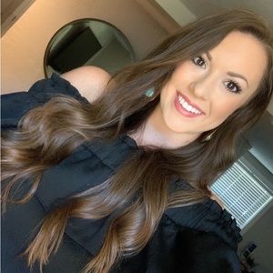 Meet your Posher, Brandie